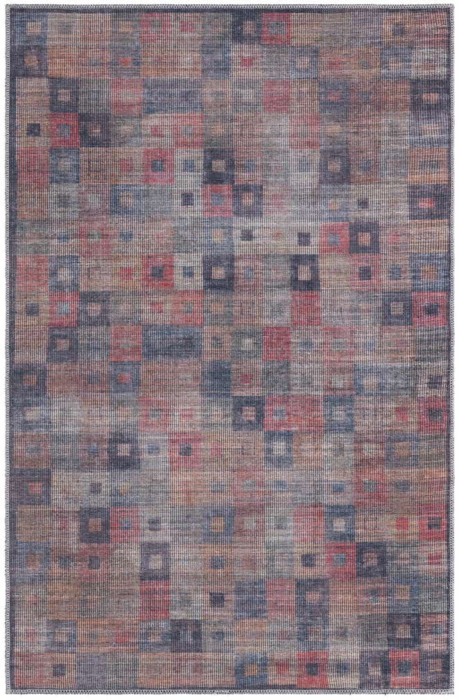 4' x 6' Washable Sisu Rug