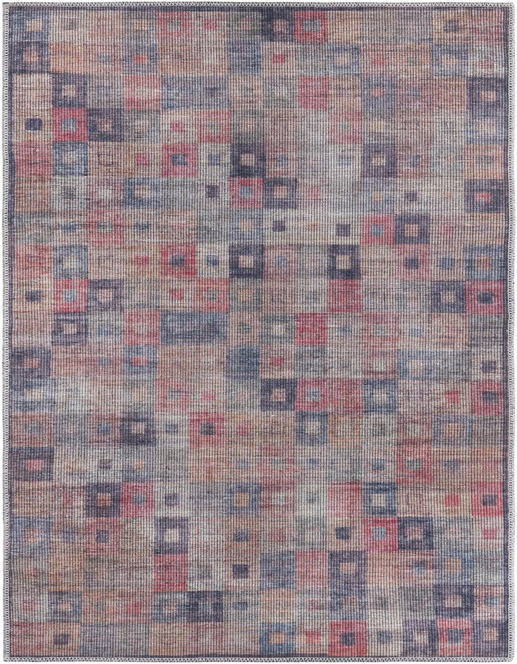 Detail image of 3' 3 x 5' 3 Washable Sisu Rug