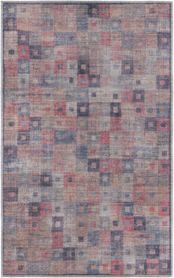 Detail image of 3' 3 x 5' 3 Washable Sisu Rug