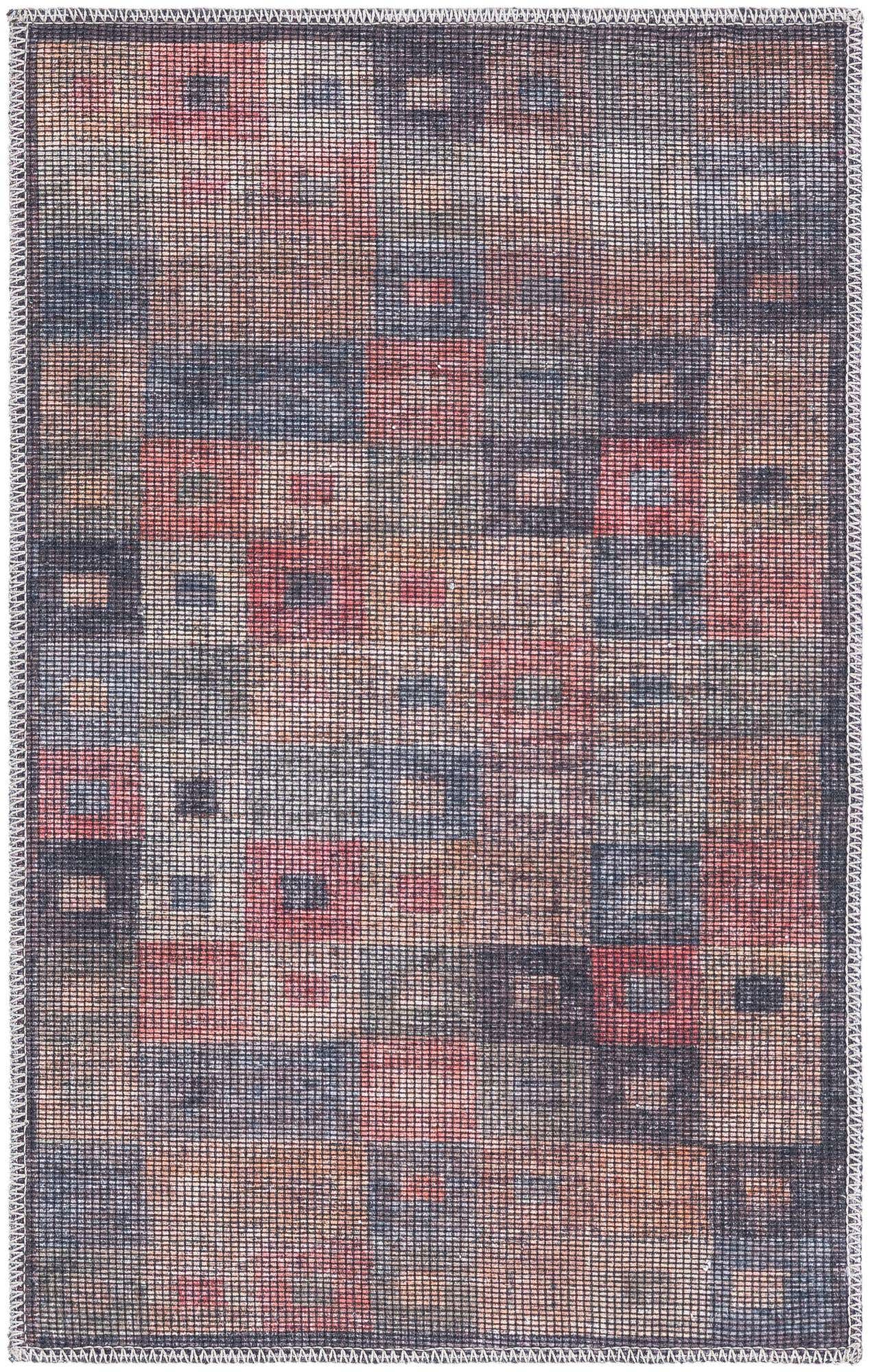 2' x 3' Washable Sisu Rug