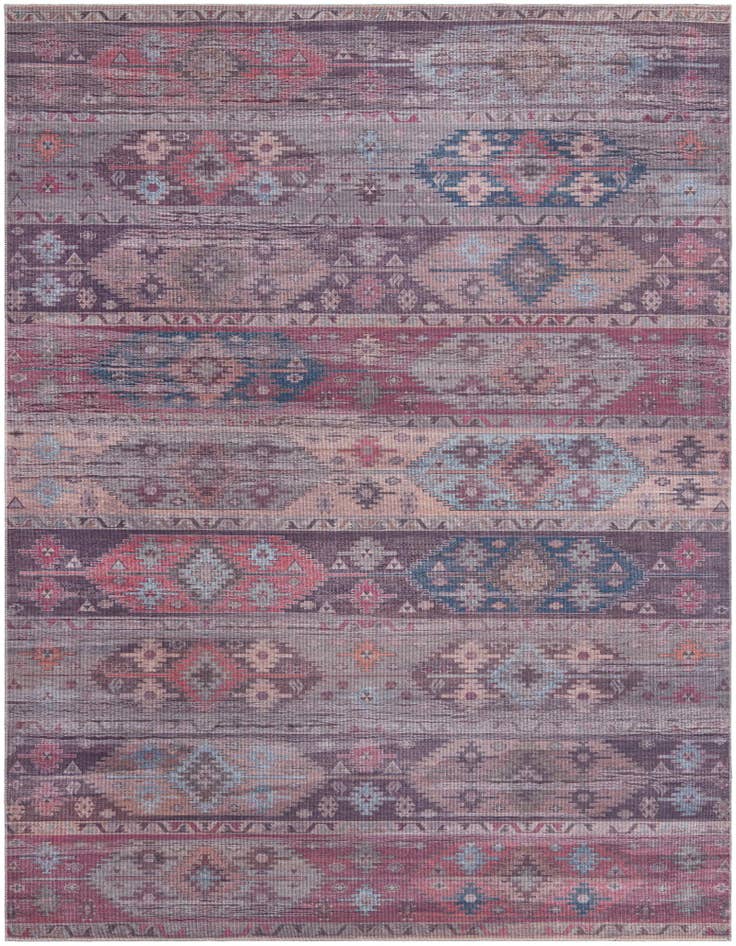 Detail image of 10' 6 x 13' Washable Sisu Rug