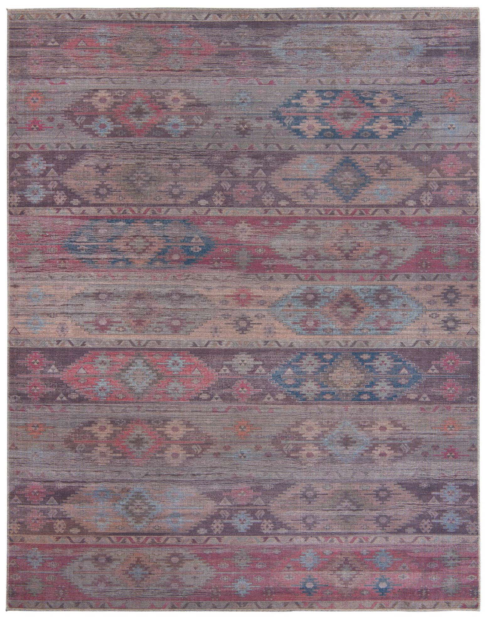 7' 10 x 10' Washable Sisu Rug