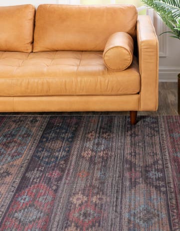 7' 10 x 10' Washable Sisu Rug
