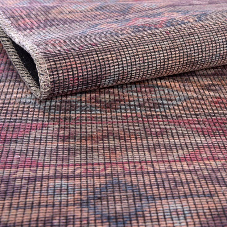 Detail image of 7' 10 x 10' Washable Sisu Rug