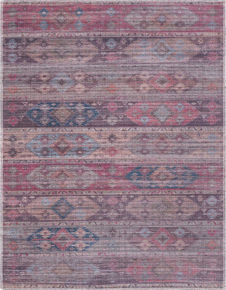 Detail image of 3' 3 x 5' 3 Washable Sisu Rug