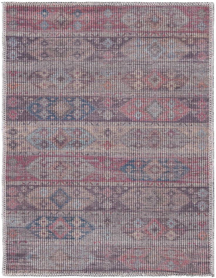 Detail image of 2' x 3' Washable Sisu Rug