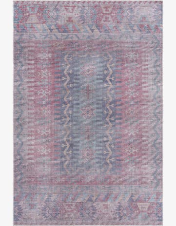 6' x 9' Washable Sisu Rug