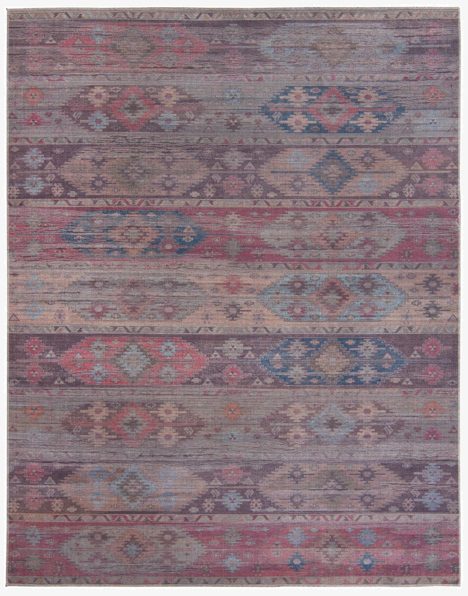 7' 10 x 10'  Washable Sisu Rug