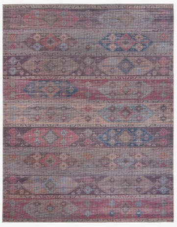 7' 10 x 10' Washable Sisu Rug