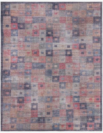 10' 6 x 13' Washable Sisu Rug