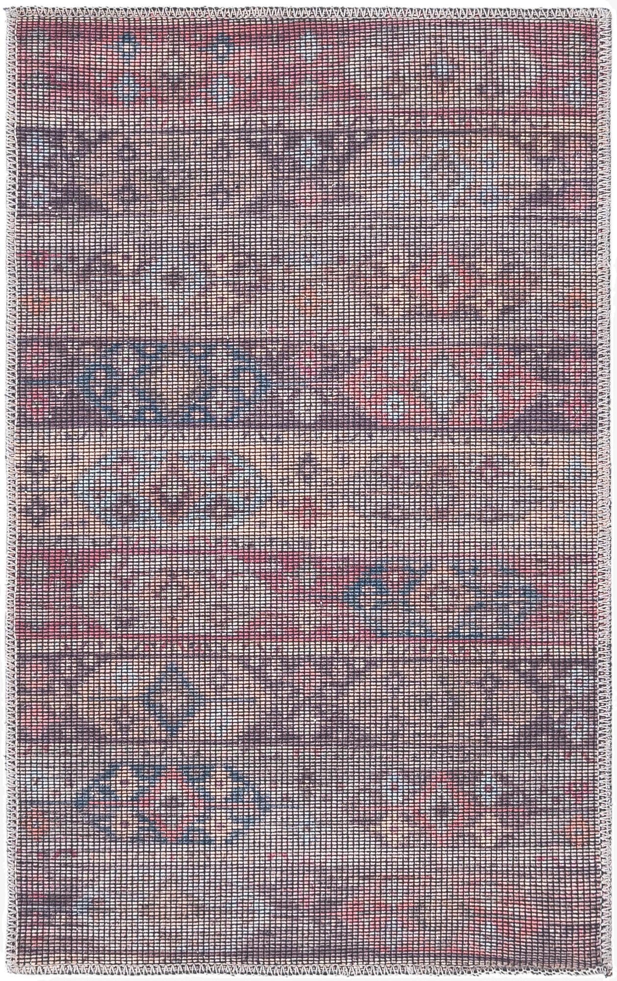 Primary image 2' x 3'  Washable Sisu Rug