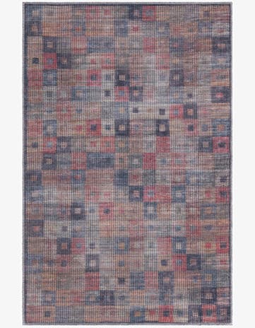 4' x 6' Washable Sisu Rug