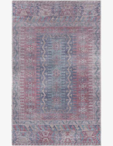 3' 3 x 5' 3 Washable Sisu Rug
