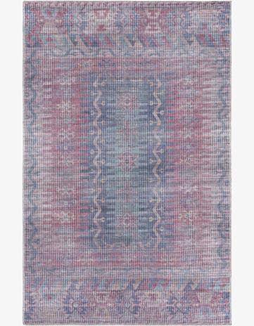 4' x 6' Washable Sisu Rug