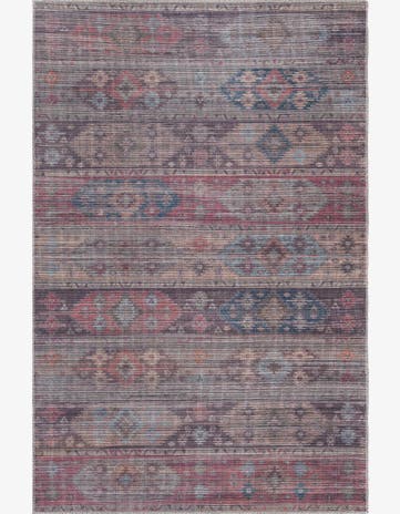 5' 3 x 8' Washable Sisu Rug