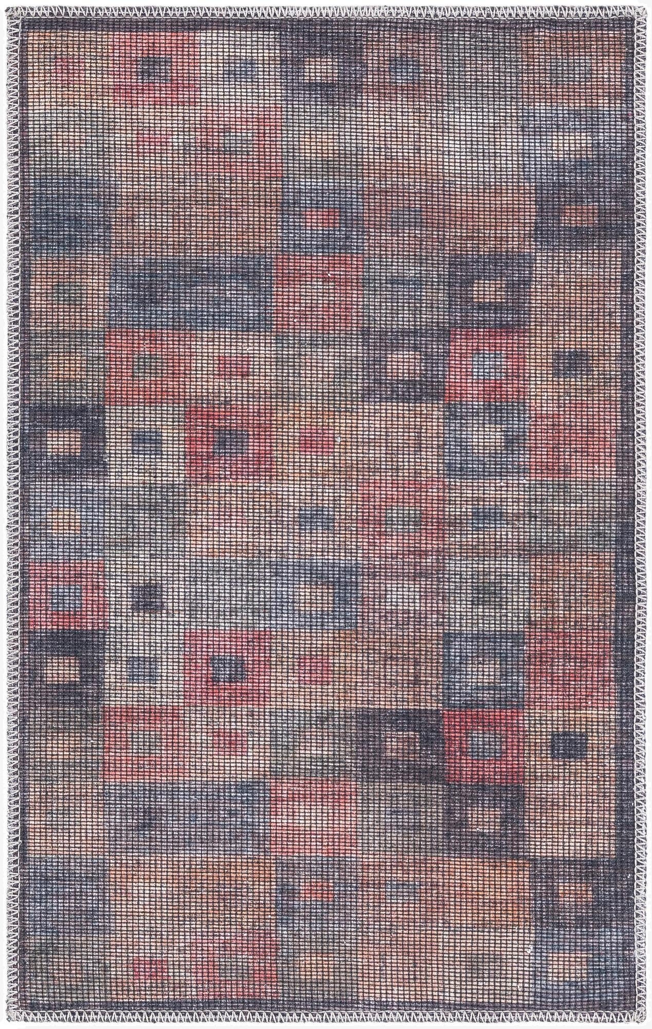 Primary image 2' x 3'  Washable Sisu Rug