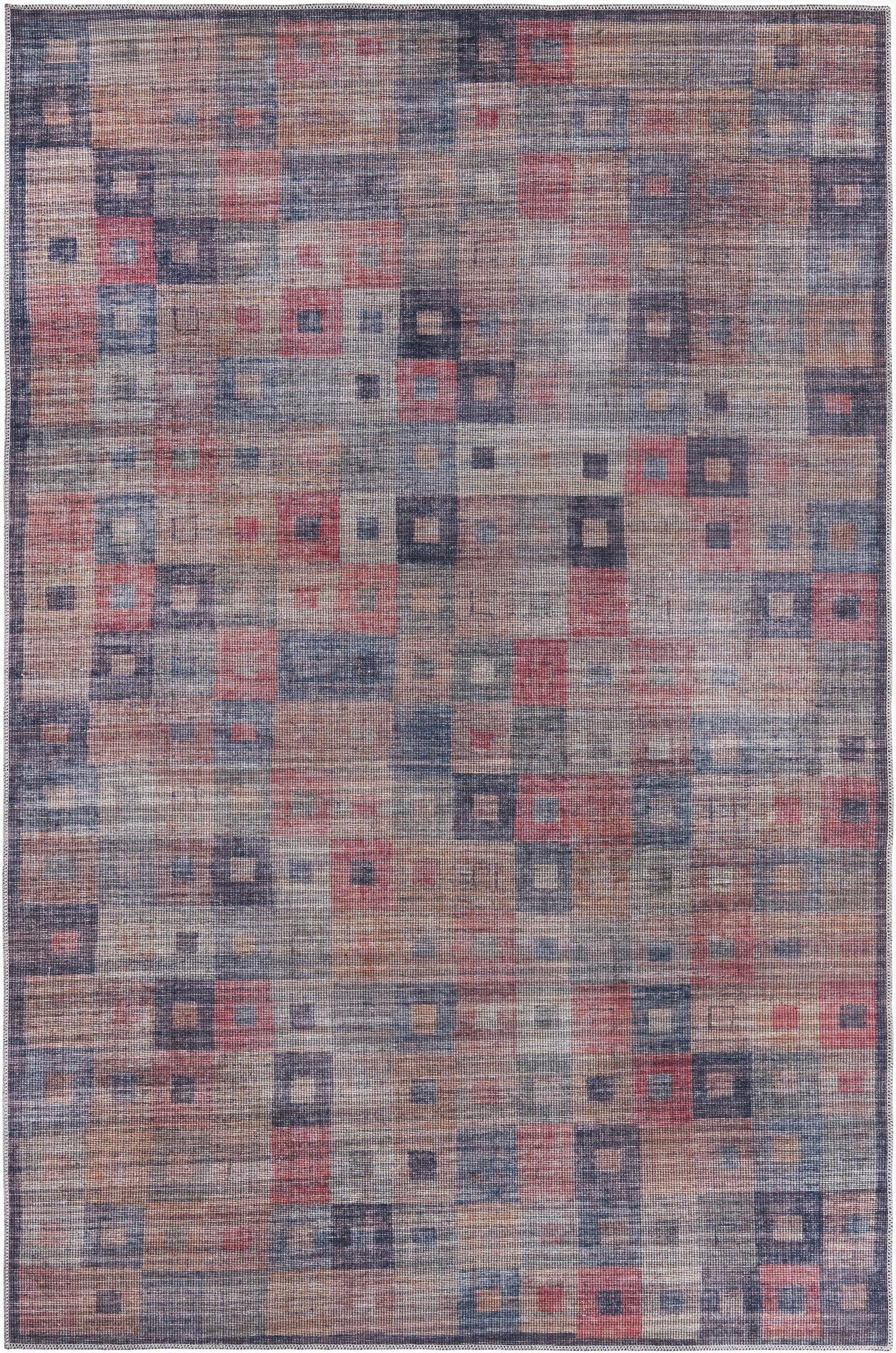 Primary image 6' x 9'  Washable Sisu Rug