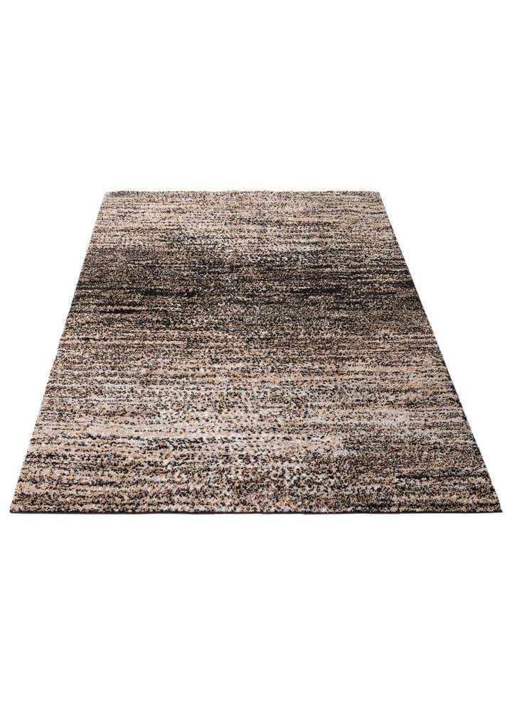 5' 3 x 7' 10 Soft Touch Shag Rug