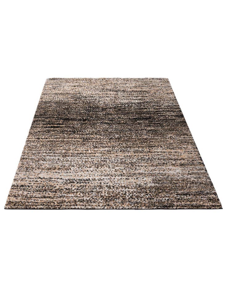 Detail image of 5' 3 x 7' 10 Soft Touch Shag Rug