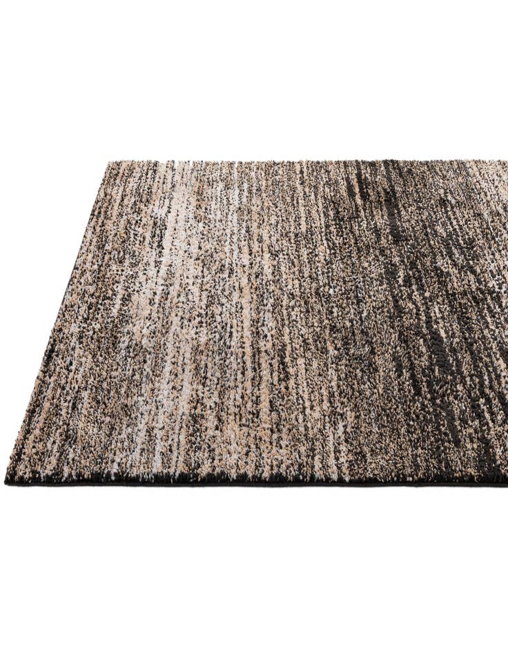 Detail image of 5' 3 x 7' 10 Soft Touch Shag Rug