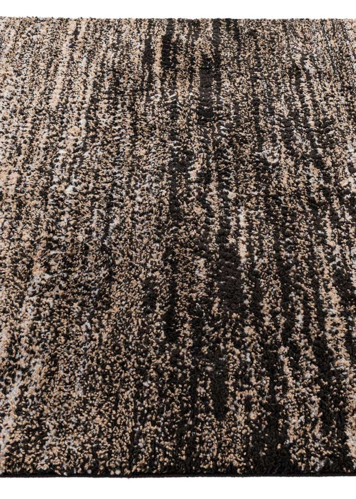 5' 3 x 7' 10 Soft Touch Shag Rug