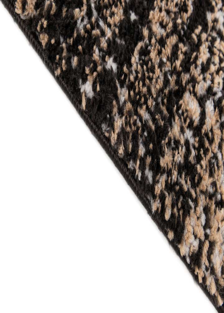 5' 3 x 7' 10 Soft Touch Shag Rug