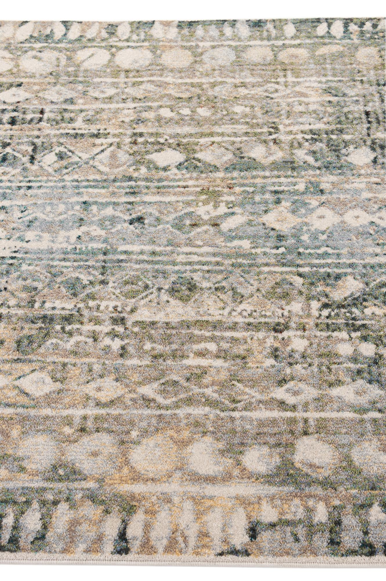 5' x 7' 9 Solaris Rug