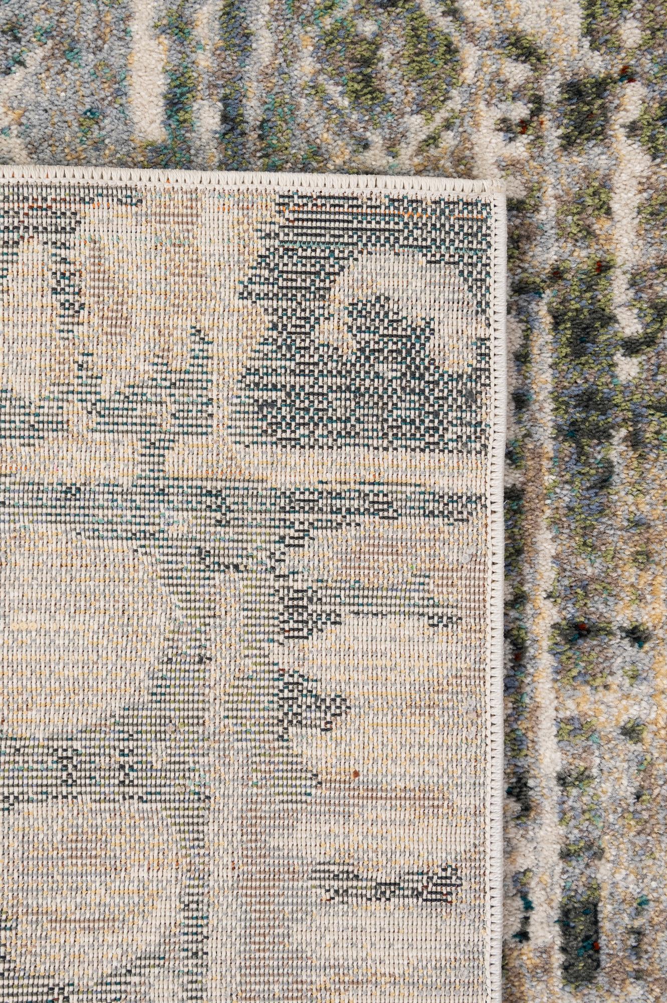 5' x 7' 9 Solaris Rug