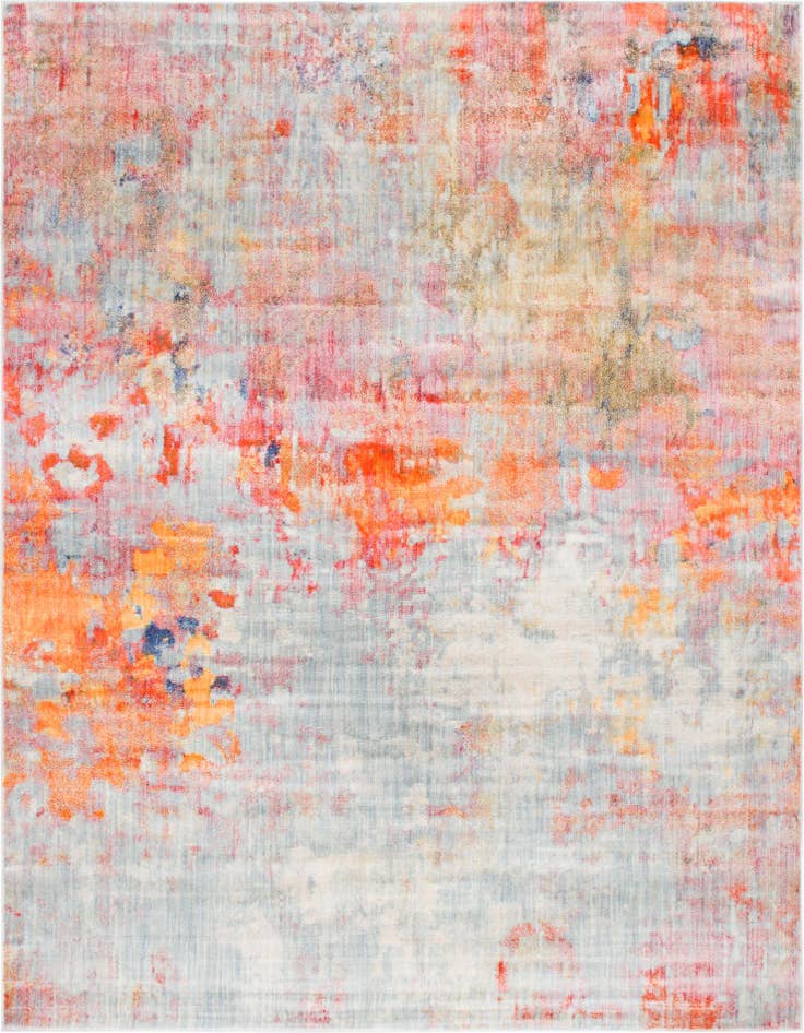 Detail image of 9' x 12' Solaris Rug