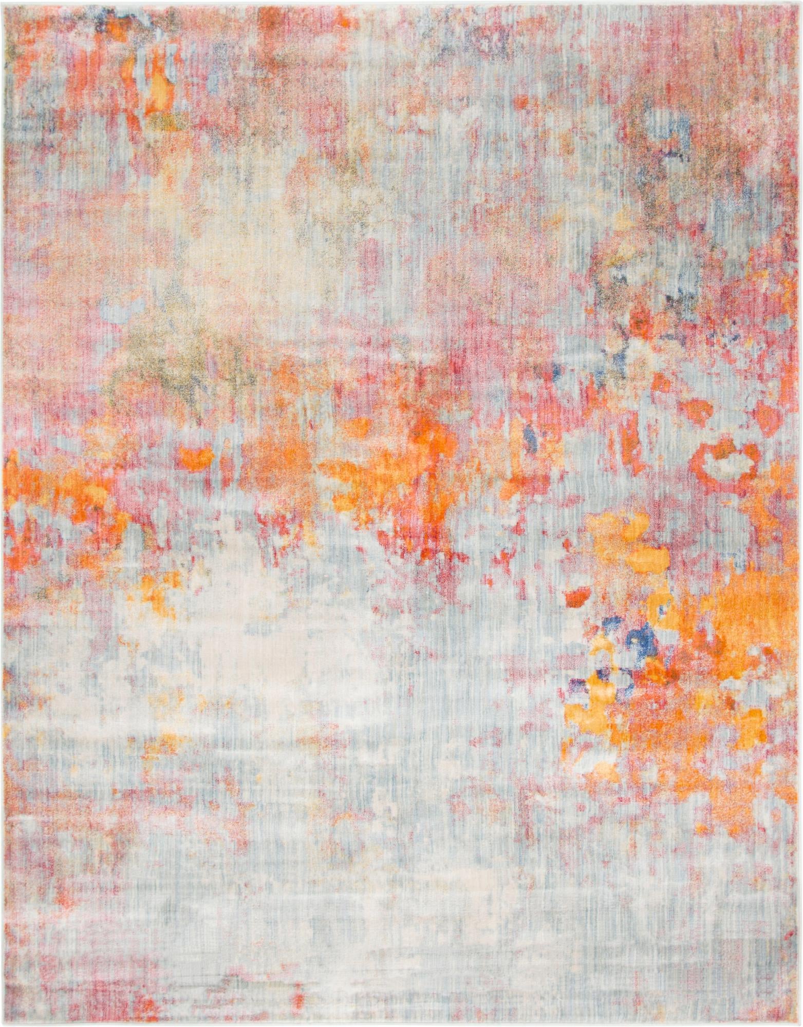 Rug Multicolored Swatch link