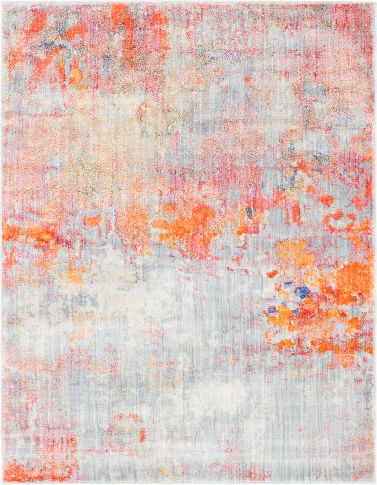 Detail image of 4' x 6' Solaris Rug