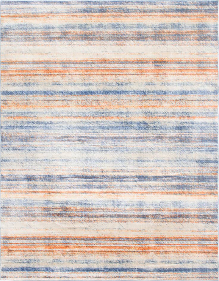 Detail image of 8' x 10' Solaris Rug