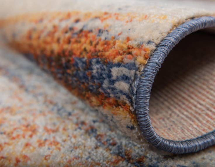 Detail image of 8' x 10' Solaris Rug