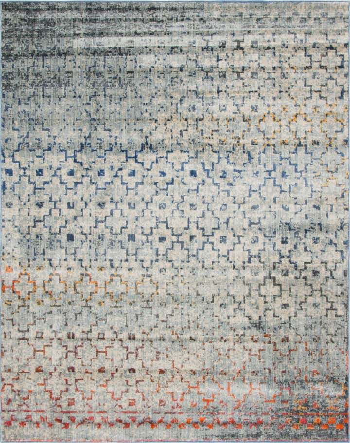 8' x 10' Solaris Rug