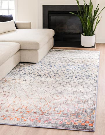 8' x 10' Solaris Rug