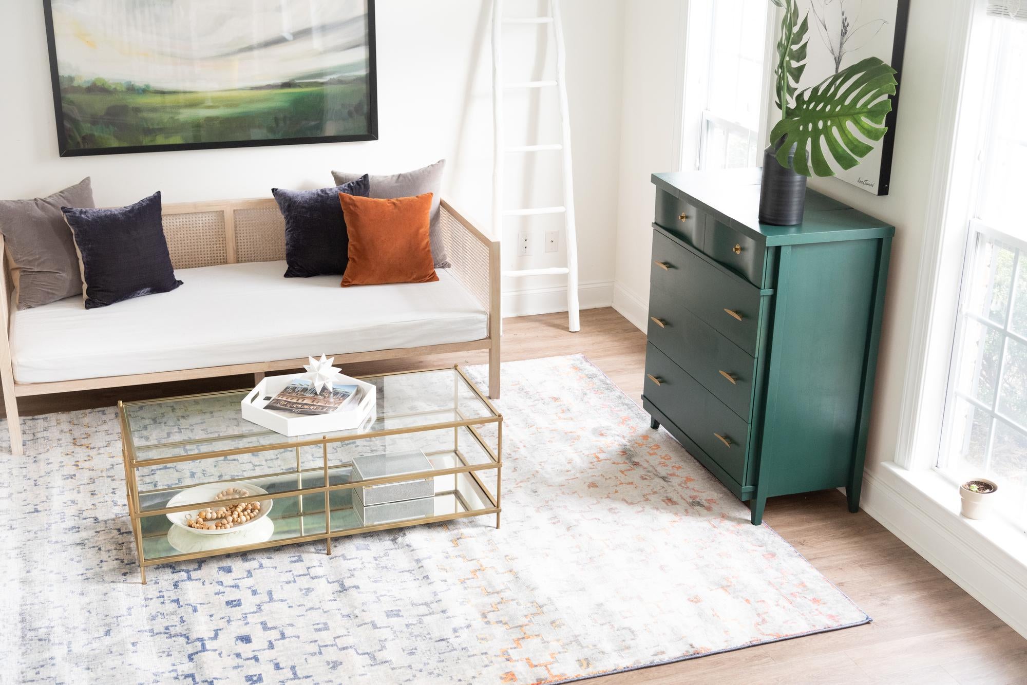 8' x 10' Solaris Rug
