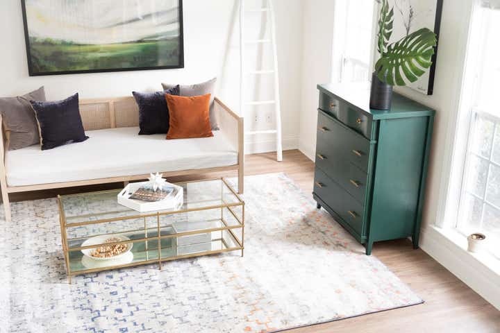 8' x 10' Solaris Rug