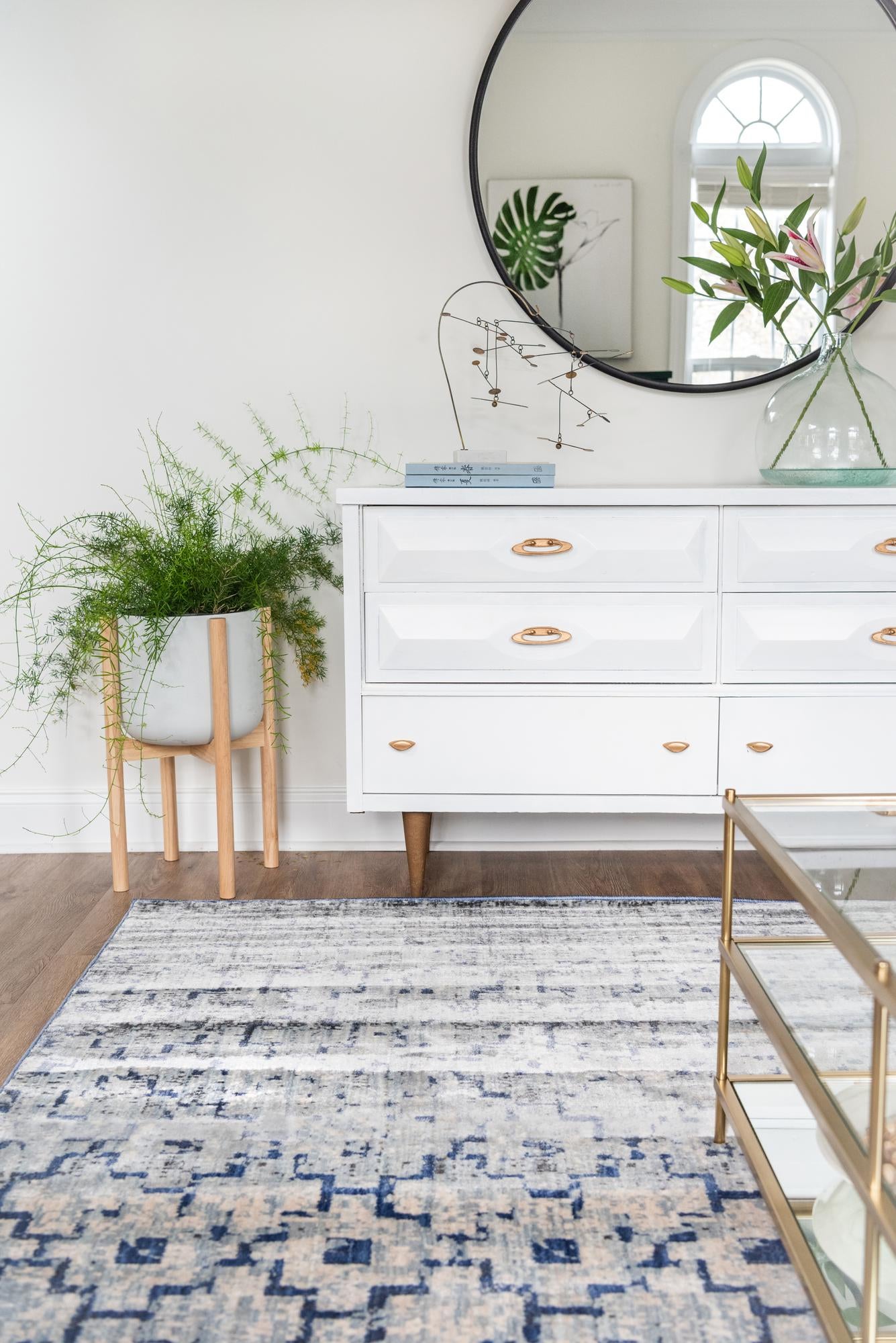 8' x 10' Solaris Rug