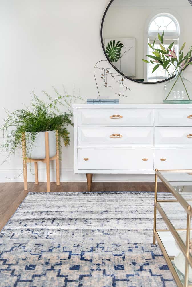 8' x 10' Solaris Rug