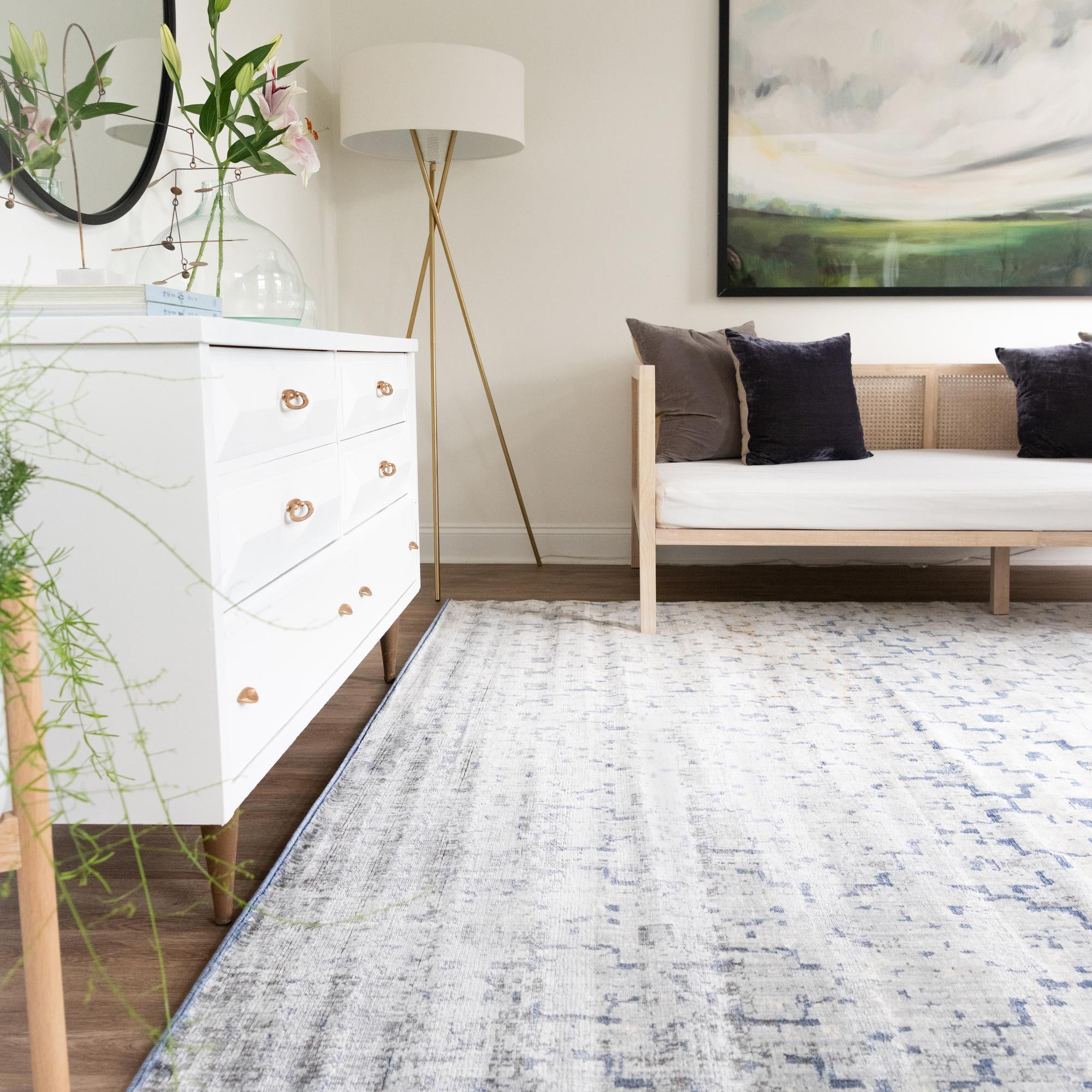 8' x 10' Solaris Rug