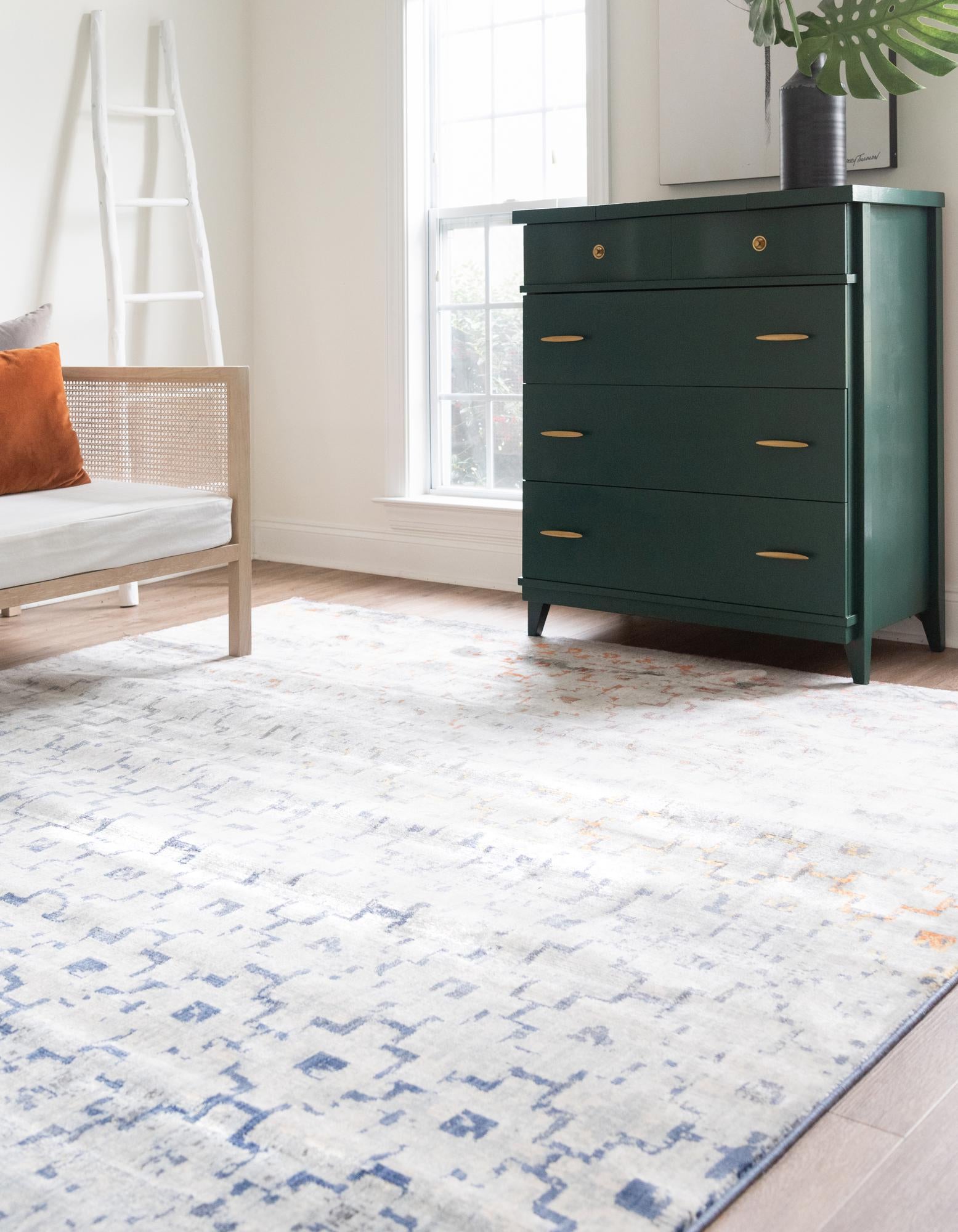 8' x 10' Solaris Rug