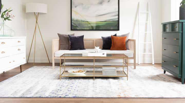 8' x 10' Solaris Rug