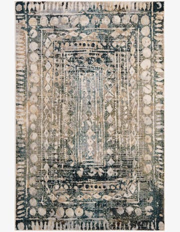 5' x 7' 9 Solaris Rug
