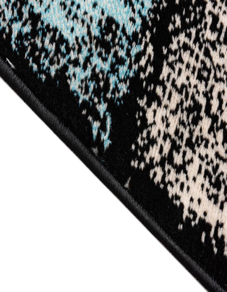 Detail image of 6' 7 x 9' Specctrum Rug