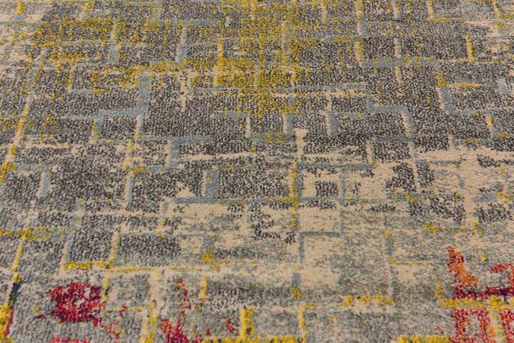 5' 3 x 7' 6 Spectrum Rug