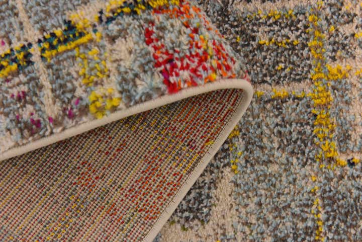 5' 3 x 7' 6 Spectrum Rug