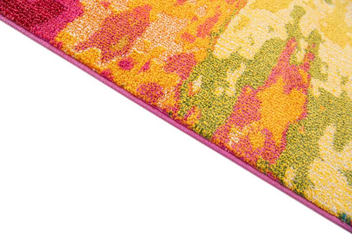 6' 7 x 9' 8 Spectrum Rug