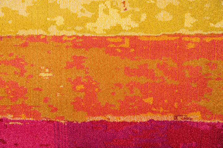 6' 7 x 9' 8 Spectrum Rug