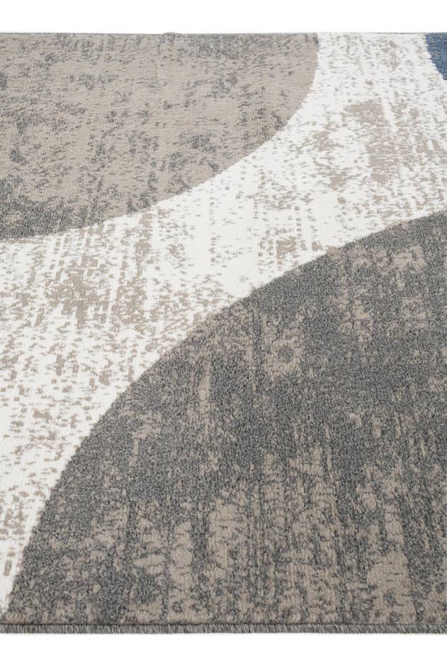 Detail image of 5' 3 x 7' 8 Spectrum Rug