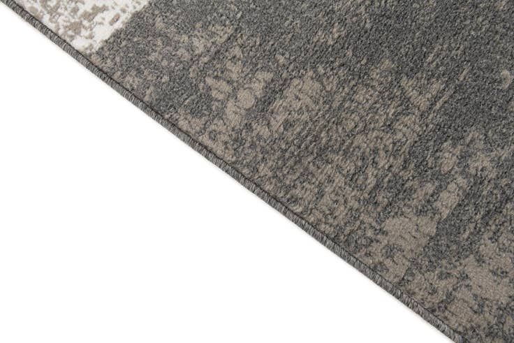 Detail image of 5' 3 x 7' 8 Spectrum Rug